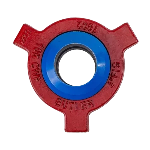 Hammer Union Figure 1002