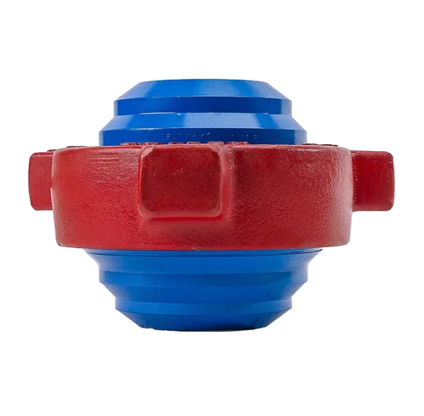 Hammer Union Figure 1002