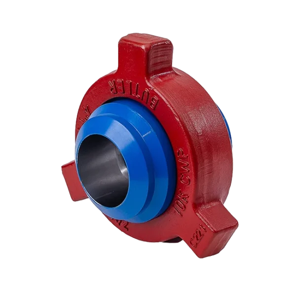 Hammer Union Figure 1002