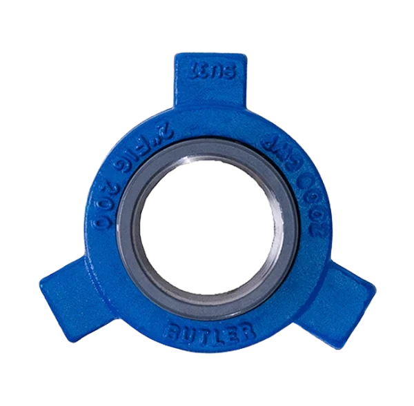 Hammer Union Figure 200