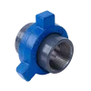 Hammer Union Figure 200