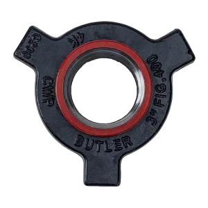 Hammer Union Figure 400