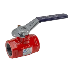 Butler - Series OBV5R